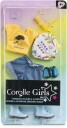 Corolle Corolle Girls Dukkeklær Natur &  Eventyr
