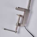 Lindby LED-klemmelampe Lionard