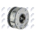 Kamakselregulering NTY RKZ-RE-005