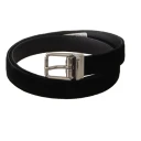 Dolce & Gabbana Herre Accessories Svart 105 CM,