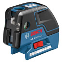 Bosch Professional Kombilaser GCL 25