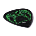 Dunlop Hetfield Black Fang 0.94mm - Player pk 6 picks