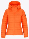 Twentyfour Mode CloMax Light Jacket Rød 52