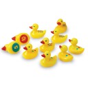 Learning Resources Badeender med tall 10 stk