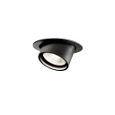 Light-Point Angle+ Downlight Taklampe 2700K Black
