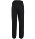 Hummel Black Jr Loose Sweatpant Piping 146
