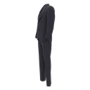 Corneliani Herre Dress Svart M,