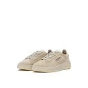 Autry Herre Sko Beige 45 EU,