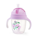 Babyono  Drikke kopp Rosa  240 ml
