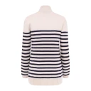 Seafarer Dame Strikkevarer Beige S,