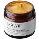 Evolve Beauty Bio Retinol Gold Mask   Gull