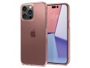 Spigen Acs04665, Etui, Apple, Iphone 14 Pro, 15,5 Cm (6.1"), Rosa