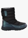 VIKING Black Equip Glitter Warm WP Pull On 23