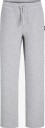Jack & Jones Jpstbill Legacy Scubaunc Swtpant Noosjnr   LIGHT GREY MELANGE   134