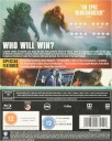 Godzilla Vs. Kong Bluray