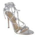 Gianvito Rossi Dame Sko Grå 40 EU,