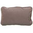 Pute Alexandra House Living Beige Tekstil 30 x 50 cm