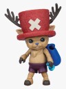 One Piece Chopper 15 cm Actionfigur med Detaljert Design