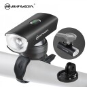 Sykkellykt BRIVIGA LW-F350 Black