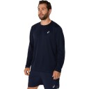 Asics Core Ls Top Men Midnight