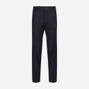 Hugo Boss Genius Suit Trouser Dark Blue