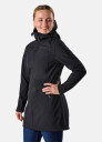 Softshell Coat W