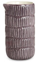 Mateus Stripes mugge 30 cl Plum
