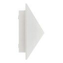 Nordlux - Pontio 15 Utendørs Vegglampe White Nordlux