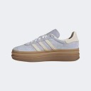 Adidas Originals Gazelle Bold Dame Crsk/Chapea/Icgome 37 1/3