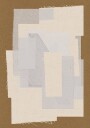 Layered Simplicity Poster Plakat / 30x40cm