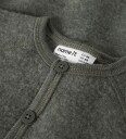 Name It Cardigan   Ull   NBMWmino   Gløgg med basilikum   Name It   50   Cardigan Armygrønn Grønn