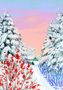 Copper Creek Plakat Plakat / 21x30cm