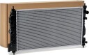 RIDEX 470R0456 Radiator motorkjøling