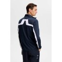 J. Lindeberg Jarvis Mid Layer   White   S