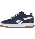 Heelys X Reebok Rullesko BB 4500 Low Navy/Hvit/Gummi 32 Sko Blå