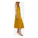 Pennyblack Dame Kjoler Gul XS,