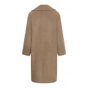 InWear Zorahiw Db Coat   SANDY GREY MELANGE   40