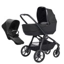Baby Jogger City Sights Duovogn Rich Black