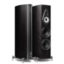 Sonus Faber Amati Supreme - Graphite 4.5 veis gulvstående høyttalere