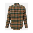 Portuguese Flannel Herre Skjorter Flerfarget M,