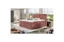 Box Spring Eltap Balvin 180x200 cm Kronos 29 Rosa