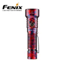 LD36R Lykt Flame Camo 3600lm 6 Farger M.Diffuser Flame Camo
