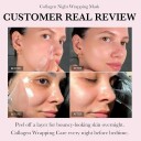 Medicube Collagen Night Wrapping Mask 75 ml