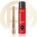 Loreal Paris The Iconic Duo Gift Box