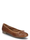 Tamaris Woms Ballerina Brown 41