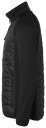 Top Swede 354 Hybridjakke Sort, 1 stk ,SBG-35403100503 XXL