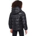 Nike Sportswear Therma-FIT Vinterjakke Barn Svart 146 - 156
