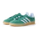 Adidas Originals Gazelle Indoor W Green 39 1/3