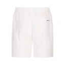 Kiton Herre Shorts Hvit L,