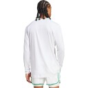 adidas Tennis Long Sleeve Tee Pro - White - S